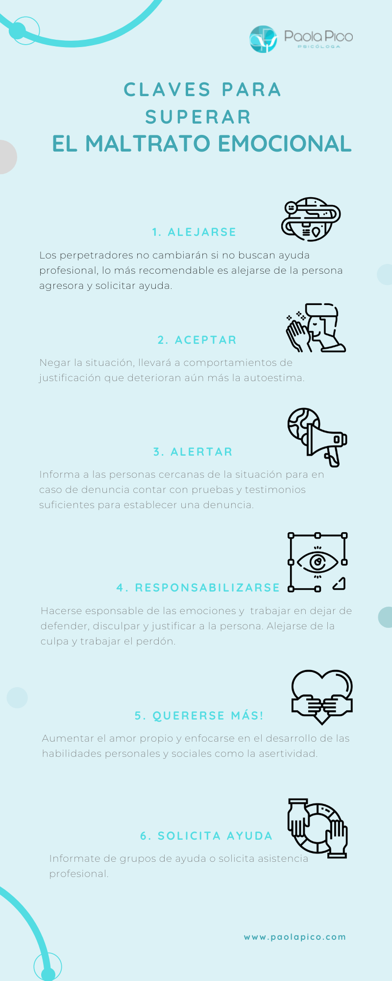 violencia psicológica