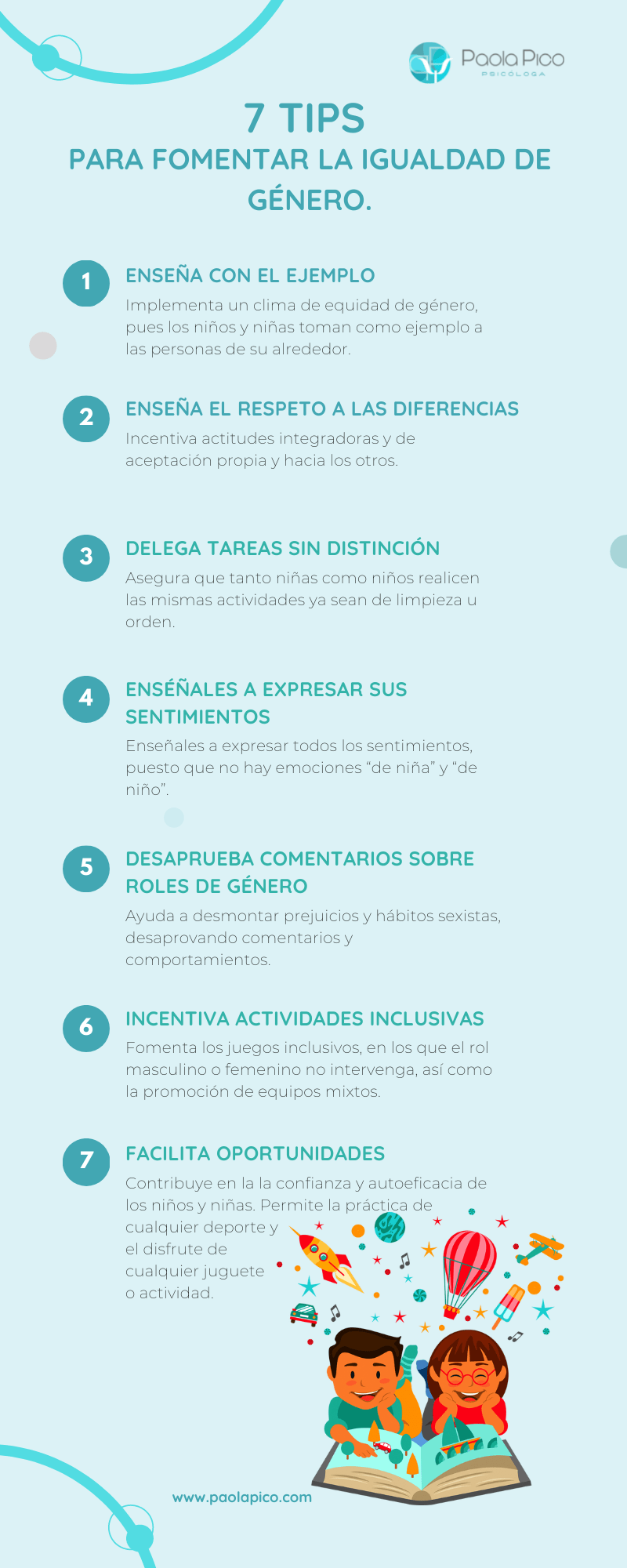 día de la mujer